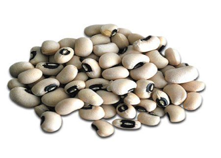 BLACK EYED BEANS