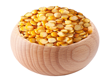 CHANA DAL