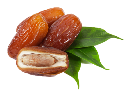DRIED DATES