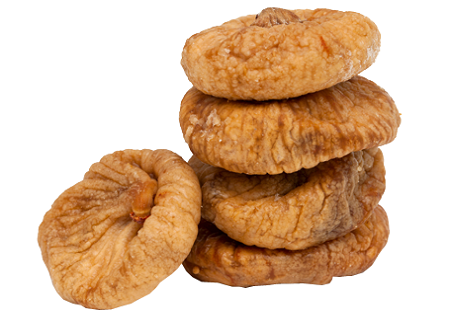 DRIED FIGS