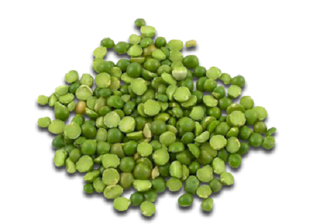 GREEN/YELLOW PEAS