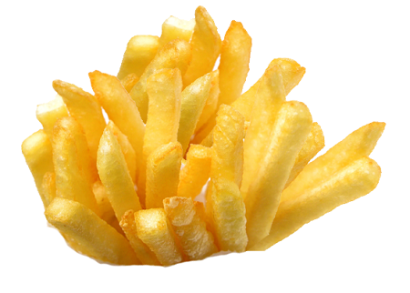 IQF FRENCH FRIES