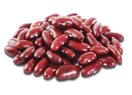 RED KIDNEY BEANS
