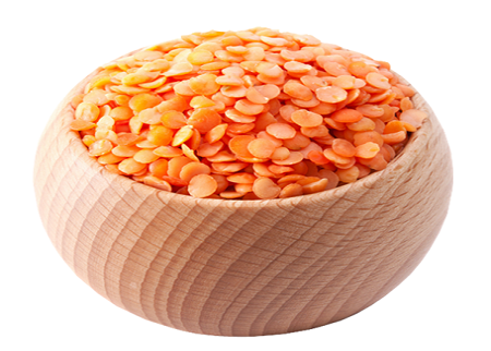 LENTIL SPLIT DAL