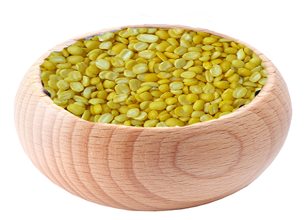 MUNG DAL