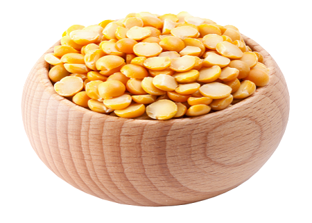 TOOR DAL