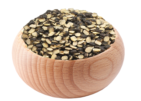URAD DAL CHILKA