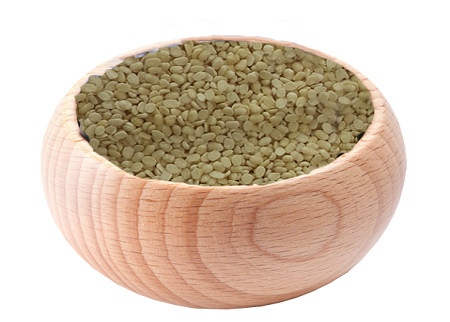 URAD DAL
